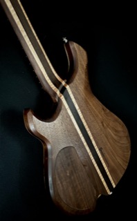 Detail View