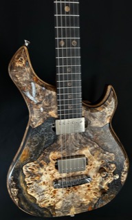 Detail View