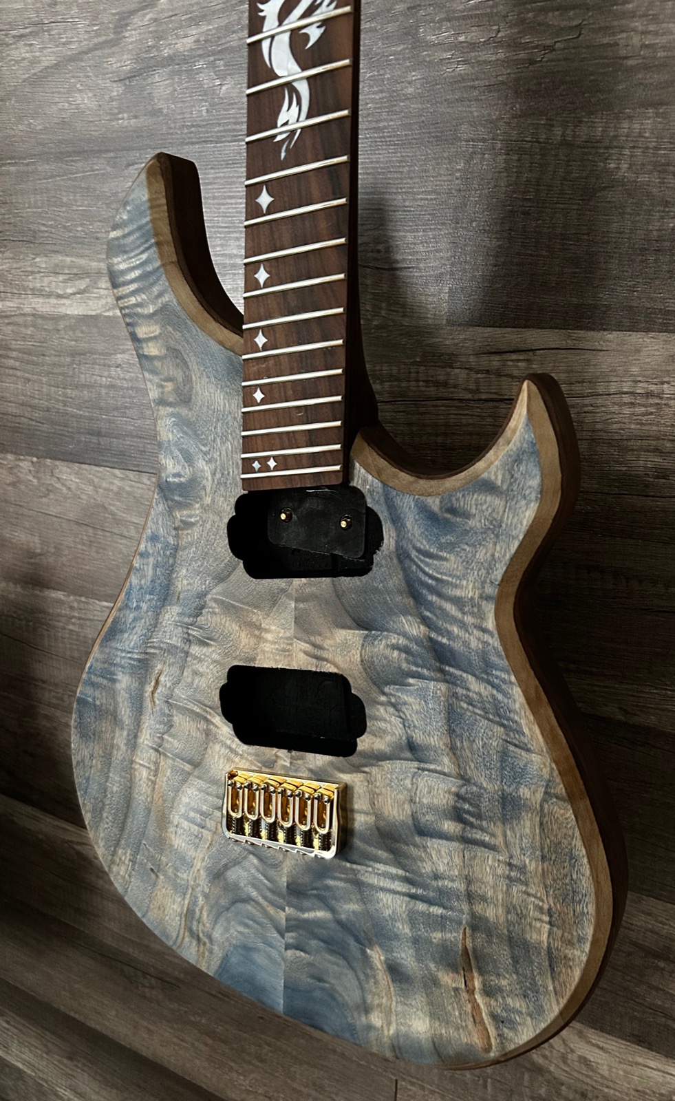 Flame poplar multiscale build in progress