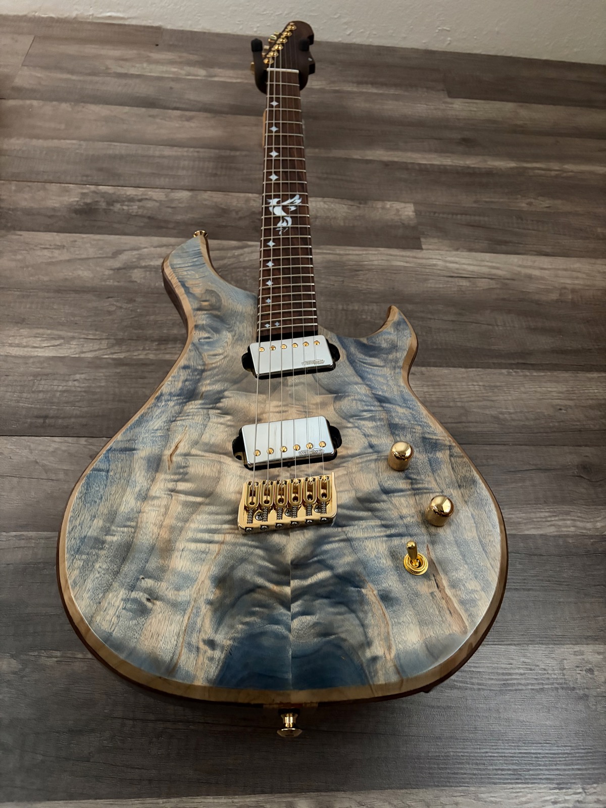 Flame poplar multiscale Dorweiler build