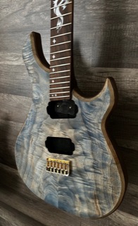 Front view