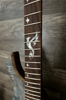 Back view