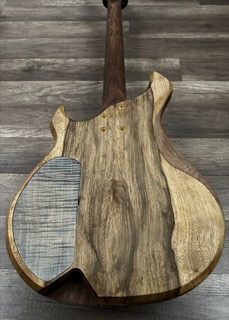 Detail view