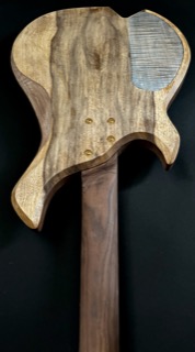 Detail view