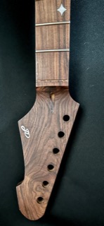 Detail view