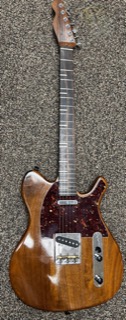 Alternate view