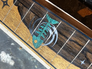 Inlay Detail