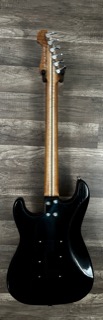 Full body front view