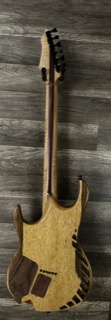 Detail view