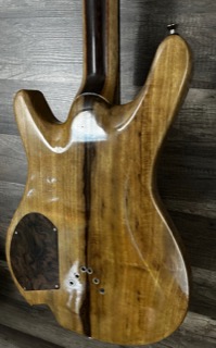 Side view
