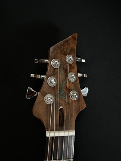 Detail view